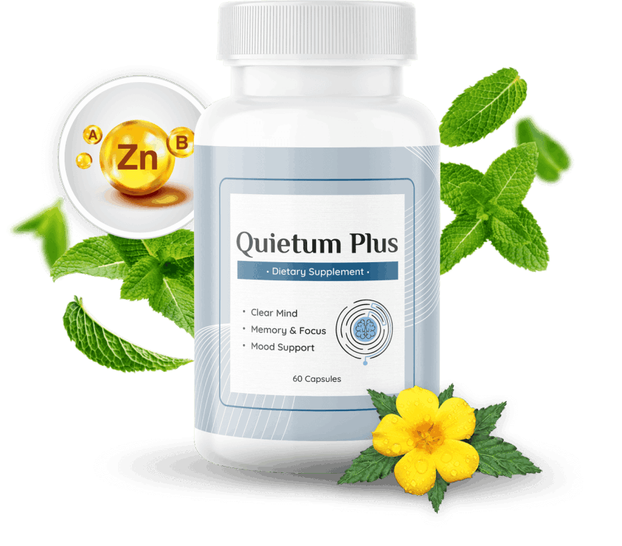quietum-plus official-website